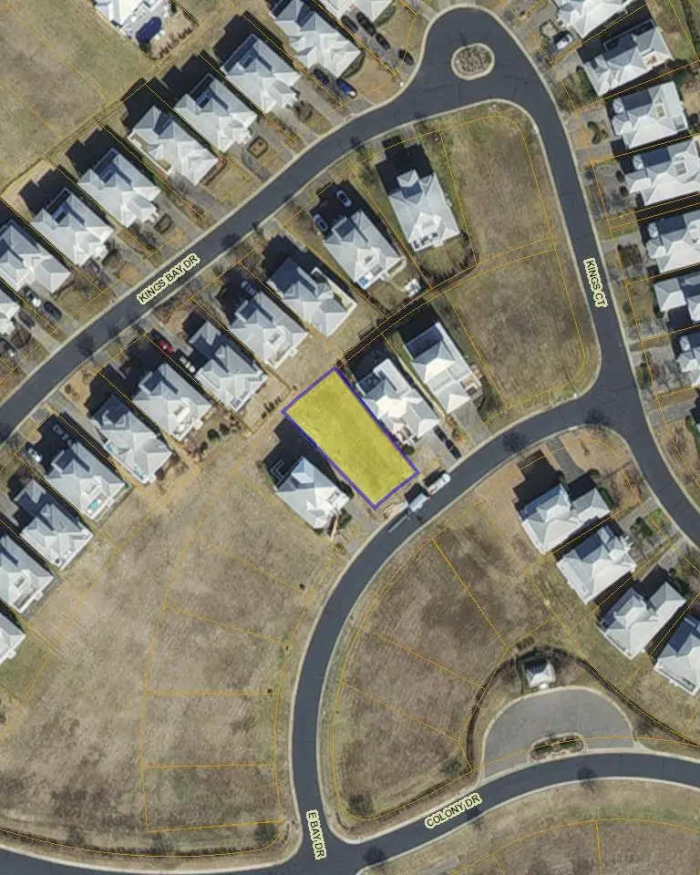 13 East Bay Drive, Cape Charles, VA 23310 - Image #2