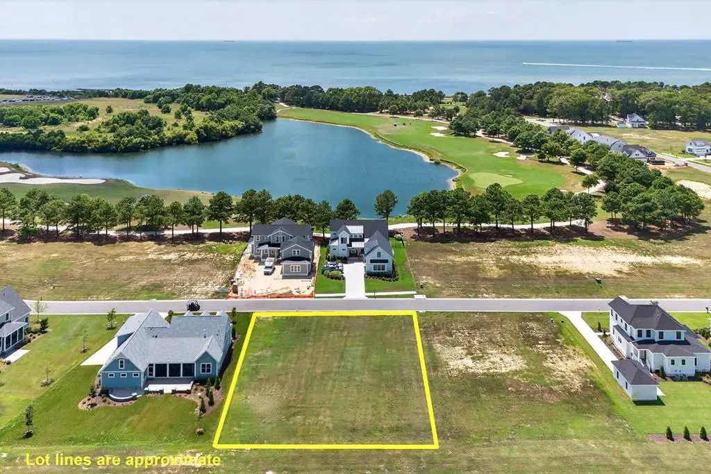 208 Muirfield Drive, Cape Charles, VA 23310 - Image #1