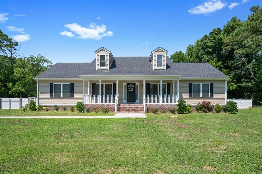 11126 Sealey Road, Birdsnest, VA 23307 - Image #1