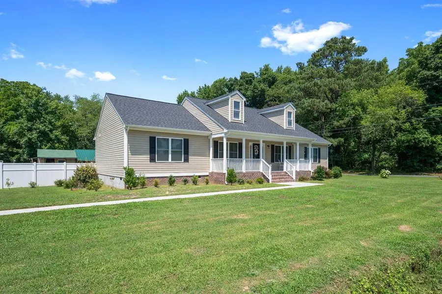 11126 Sealey Road, Birdsnest, VA 23307 - Image #2