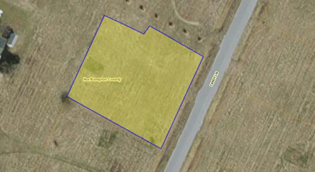 Lot 8 Candy Lane, Eastville, VA 23347 - Image #1