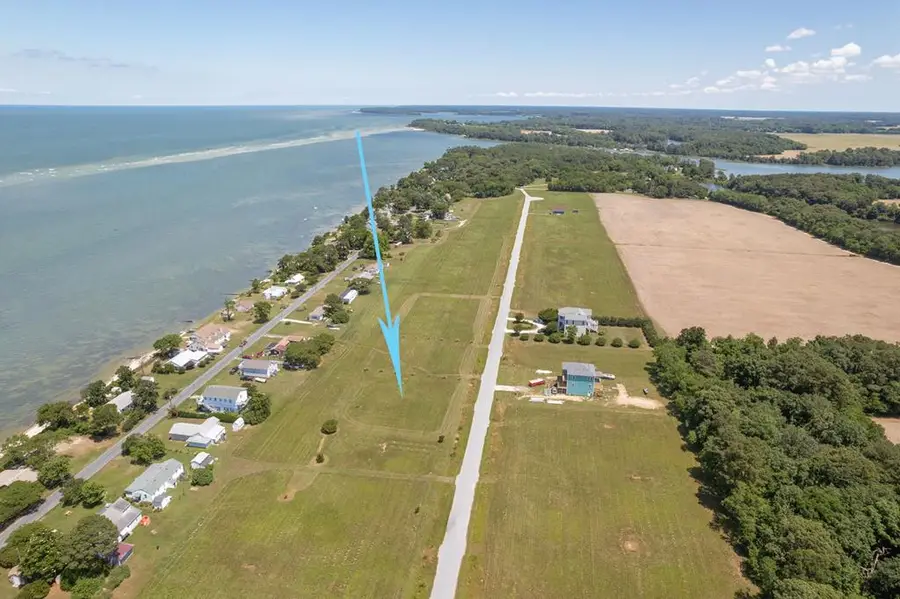 Lot 8 Candy Lane, Eastville, VA 23347 - Image #3