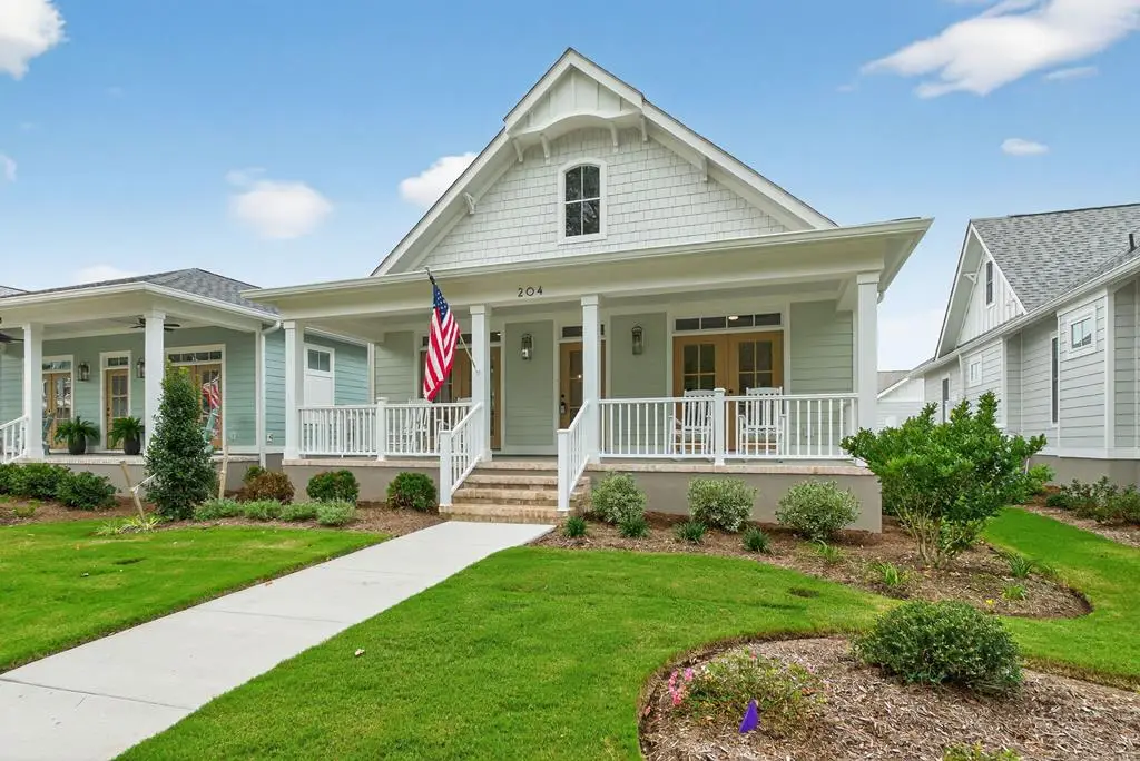 204 Captain Orris Browne, Cape Charles, VA 23310 - #1