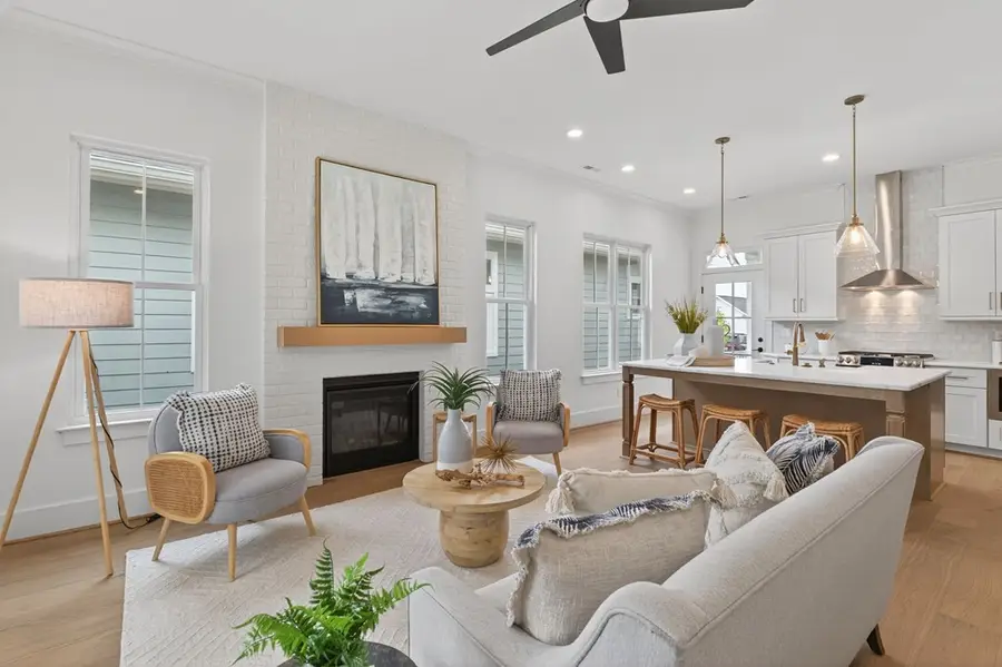 204 Captain Orris Browne, Cape Charles, VA 23310 - #3