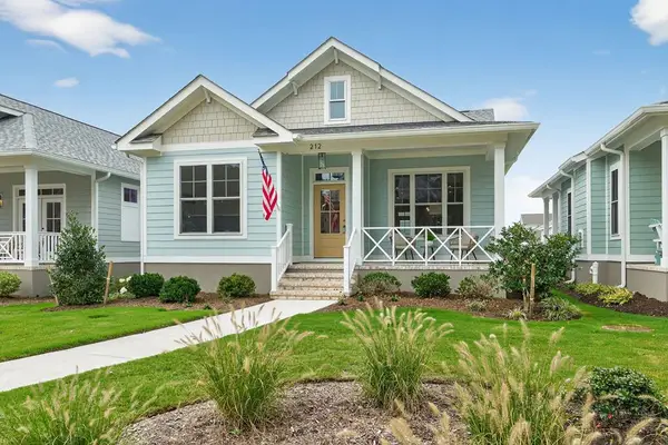 212 Captain Orris Browne, CAPE CHARLES, VA 23310