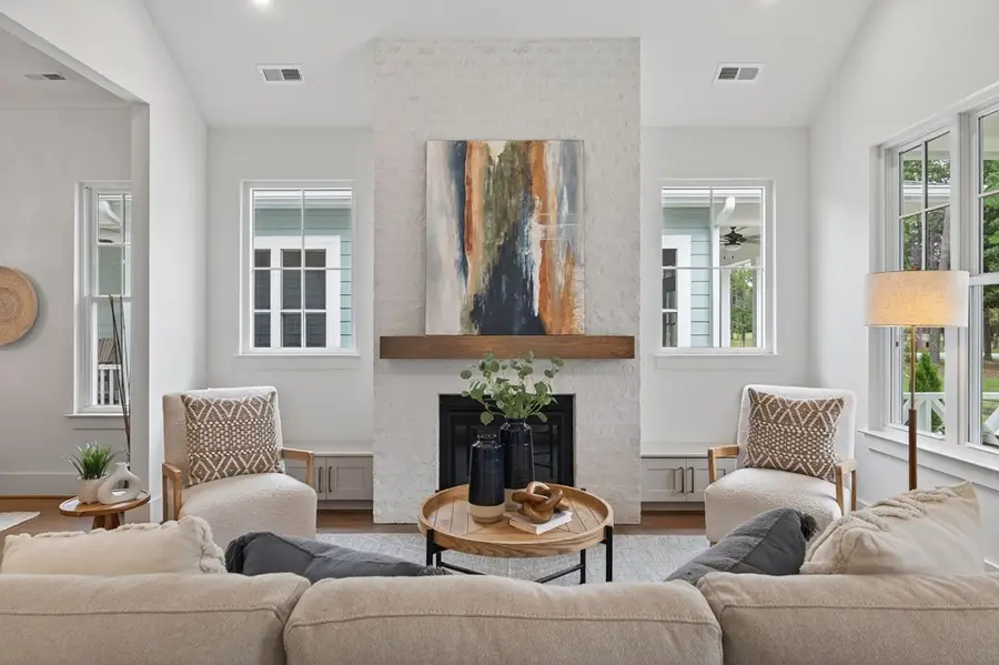 212 Captain Orris Browne, Cape Charles, VA 23310 - Image #3