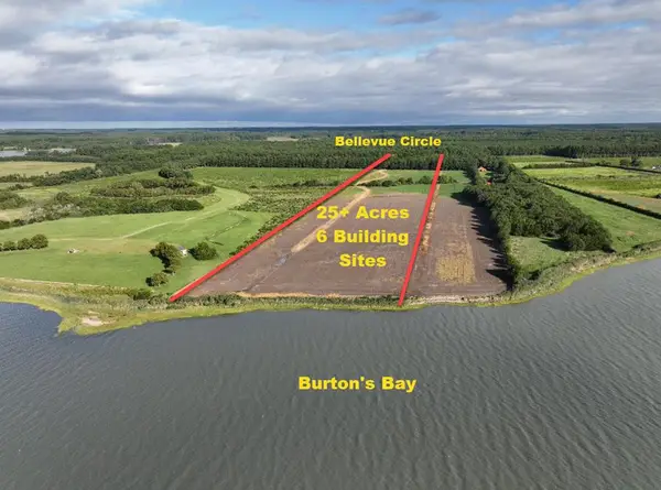 Lt 1-6&A Bellevue Cir, LOCUSTVILLE, VA 23404