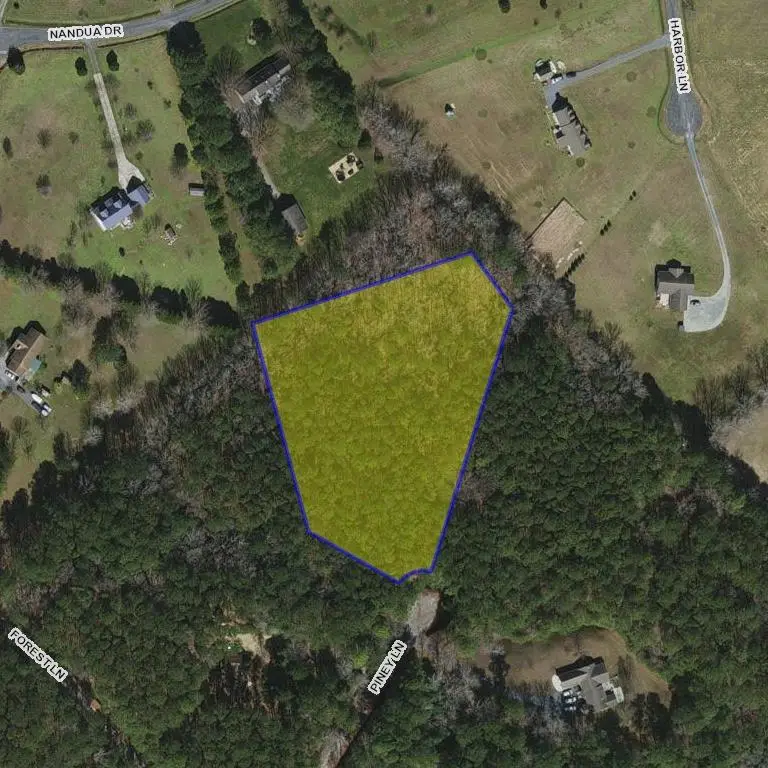 Lot 33 Piney Ln, Painter, VA 23421 - Image #1