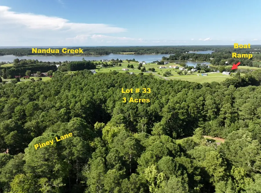 Lot 33 Piney Ln, Painter, VA 23421 - Image #3