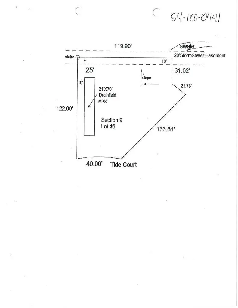 46 Tide Ct, Greenbackville, VA 23356 - Image #3