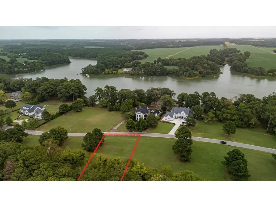 110 Creekside Ln, Cape Charles, VA 23310 - Image #2