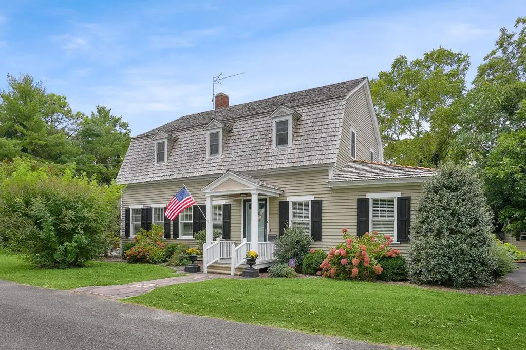 2 South St, Onancock, VA 23417 - #1