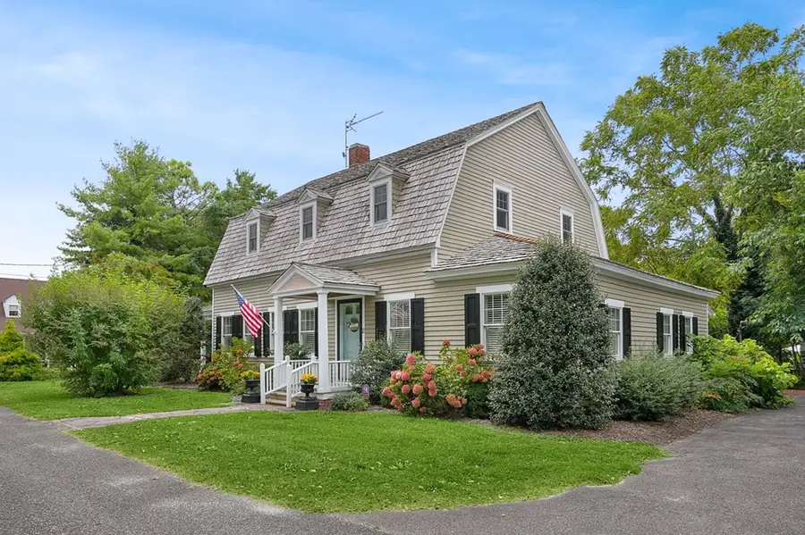 2 South St, Onancock, VA 23417 - #2