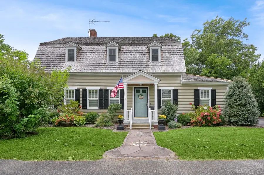 2 South St, Onancock, VA 23417 - #3