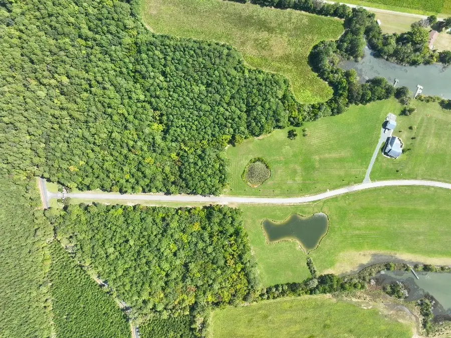 Lot 1 Port Scarburgh Lane, Onancock, VA 23417 - Image #2