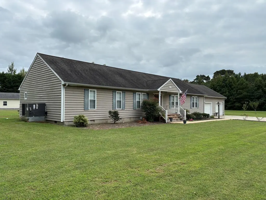 36101 Upshur Neck Rd, Quinby, VA 23423 - Image #1