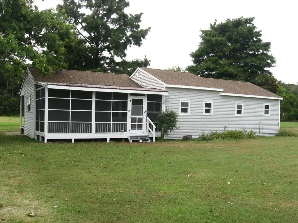 16349 Smith Beach Rd, Eastville, VA 23347 - #1