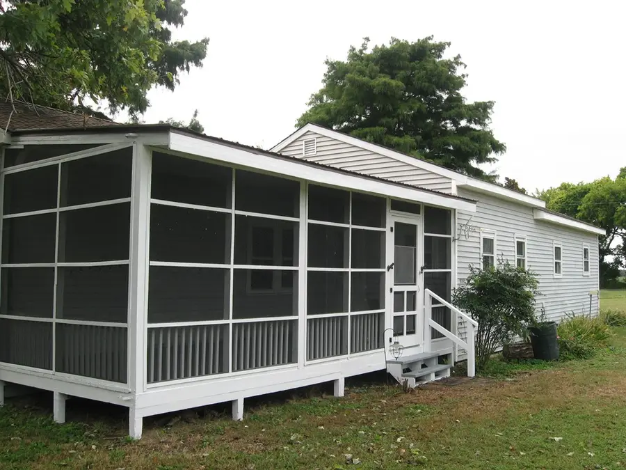 16349 Smith Beach Rd, Eastville, VA 23347 - #3