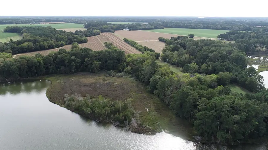 0 Occohannock Neck Rd, Belle Haven, VA 23306 - Image #2