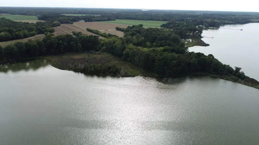 0 Occohannock Neck Rd, Belle Haven, VA 23306 - Image #3