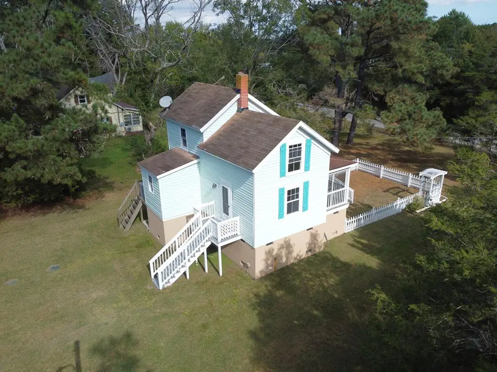 22044 Southside Rd, Onancock, VA 23417 - Image #1