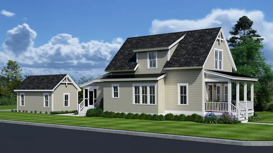 213 Captain Orris Browne, Cape Charles, VA 23310 - Image #3