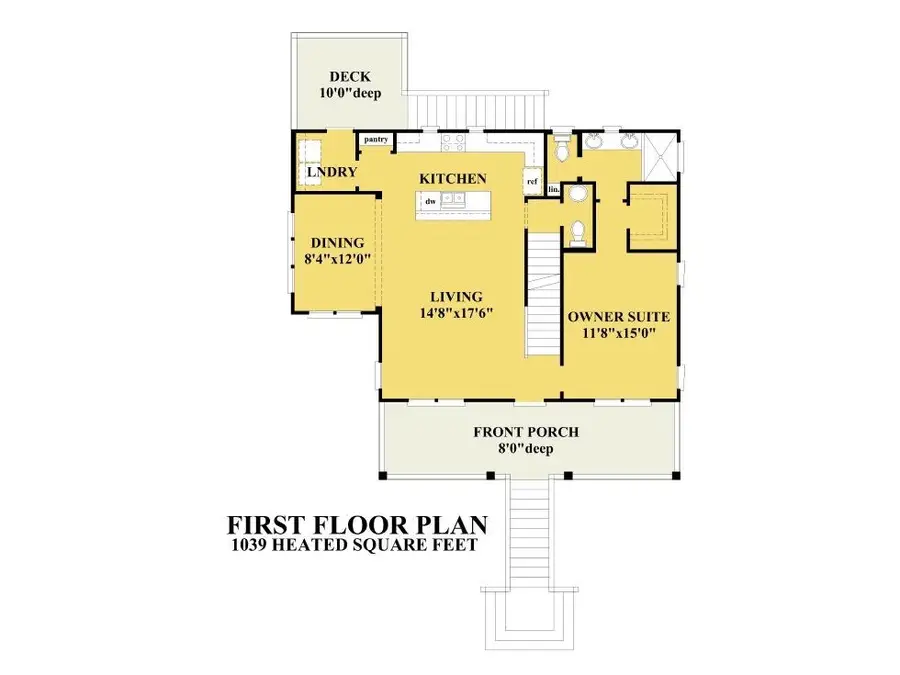 Lot 26 Bayberry Lane, Chincoteague, VA 23336 - Image #2