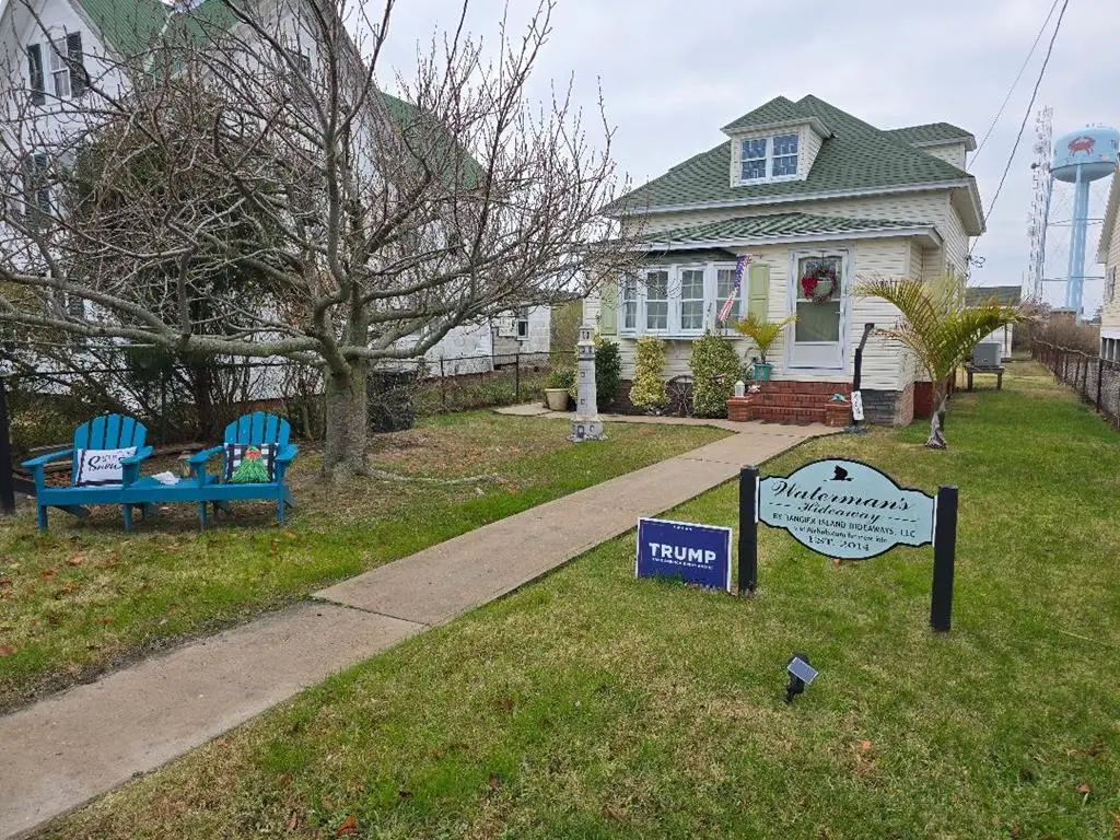 16192 Main Ridge Rd, Tangier, VA 23440 - Image #1