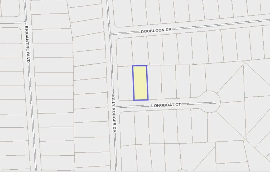 Lot 47 Longboat Ct, Greenbackville, VA 23356 - Image #1