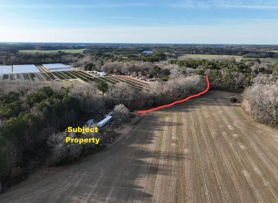 9182 Franktown Rd, Franktown, VA 23354 - Image #2