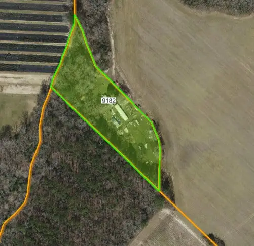 9182 Franktown Rd, Franktown, VA 23354 - Image #3