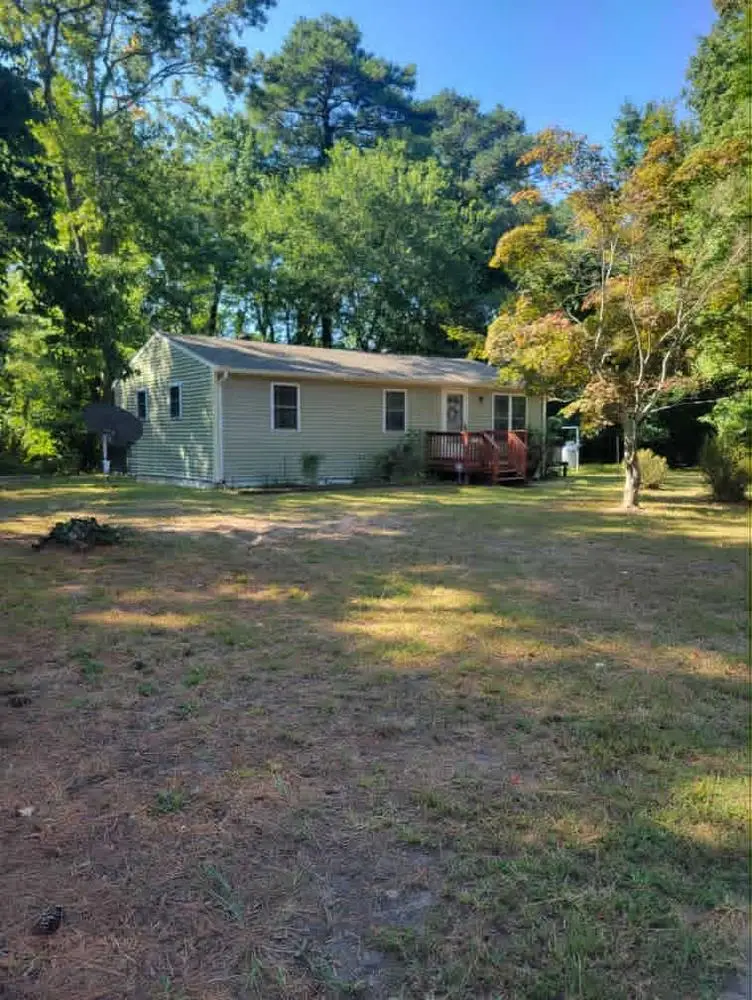 4202 Cherrix Ln, Chincoteague, VA 23336 - Image #1