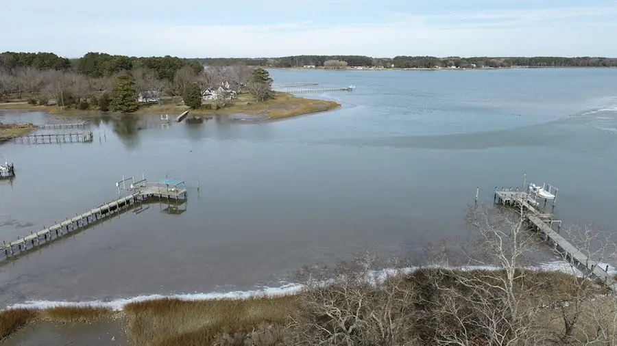 Lt 11/12 Old Neck Rd, Exmore, VA 23350 - Image #2