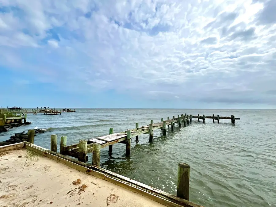 LOT 1007 Bayside Dr, Greenbackville, VA 23356 - #2