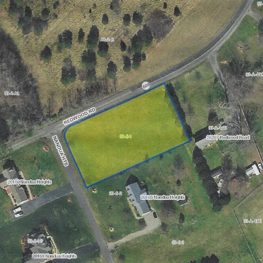 LOT 1 Nandua Heights, Onancock, VA 23417 - Image #3