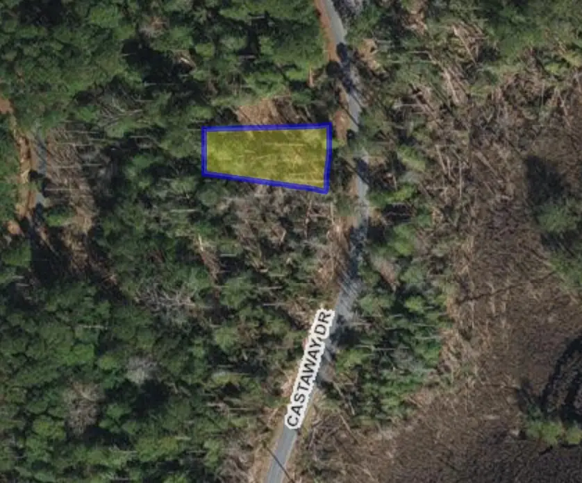 Lot 818 Castaway Dr, Greenbackville, VA 23356 - #2