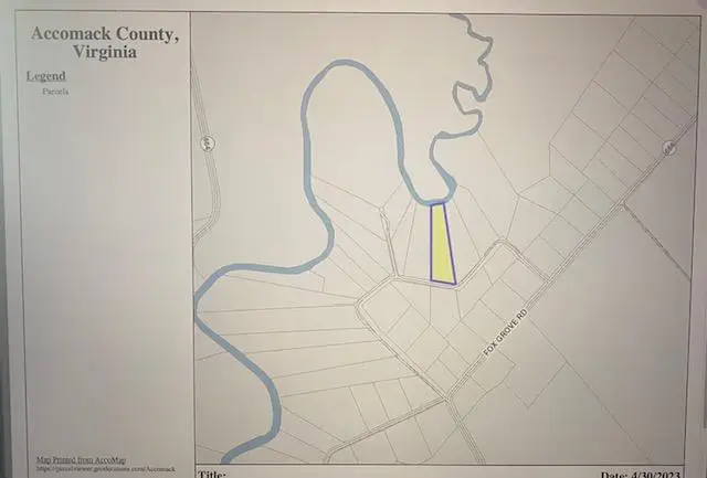 lot 11 Barnes Cir, Parksley, VA 23421 - Image #2