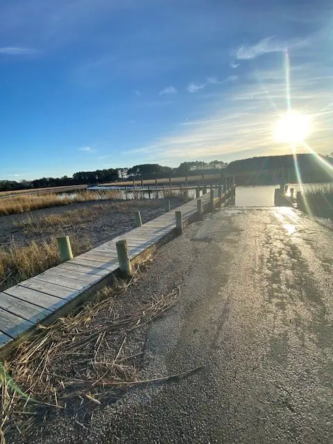 lot 11 Barnes Cir, Parksley, VA 23421 - Image #3