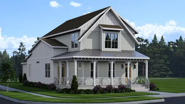 166 Muirfield Drive, CAPE CHARLES, VA 23310