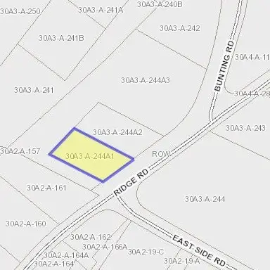 244A1 Ridge Rd, Chincoteague, VA 23336 - Image #2