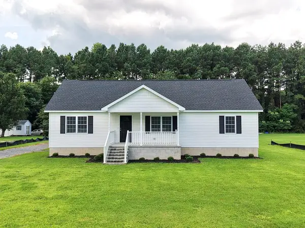 9340 Occohannock Neck Rd, EXMORE, VA 23350