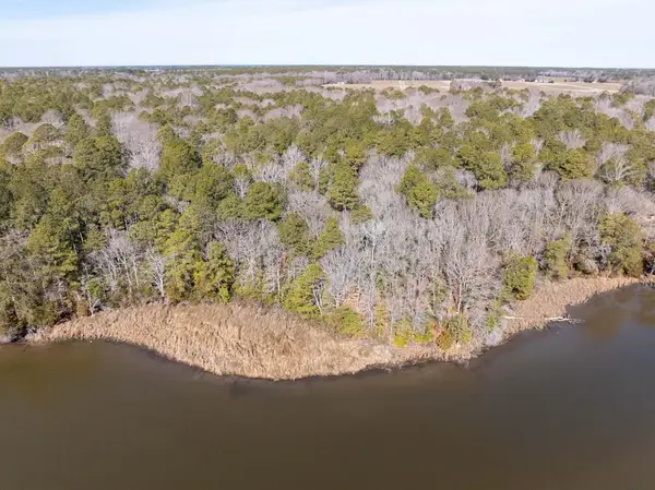 Lot 1 Eagle Point Court, BELLE HAVEN, VA 23306