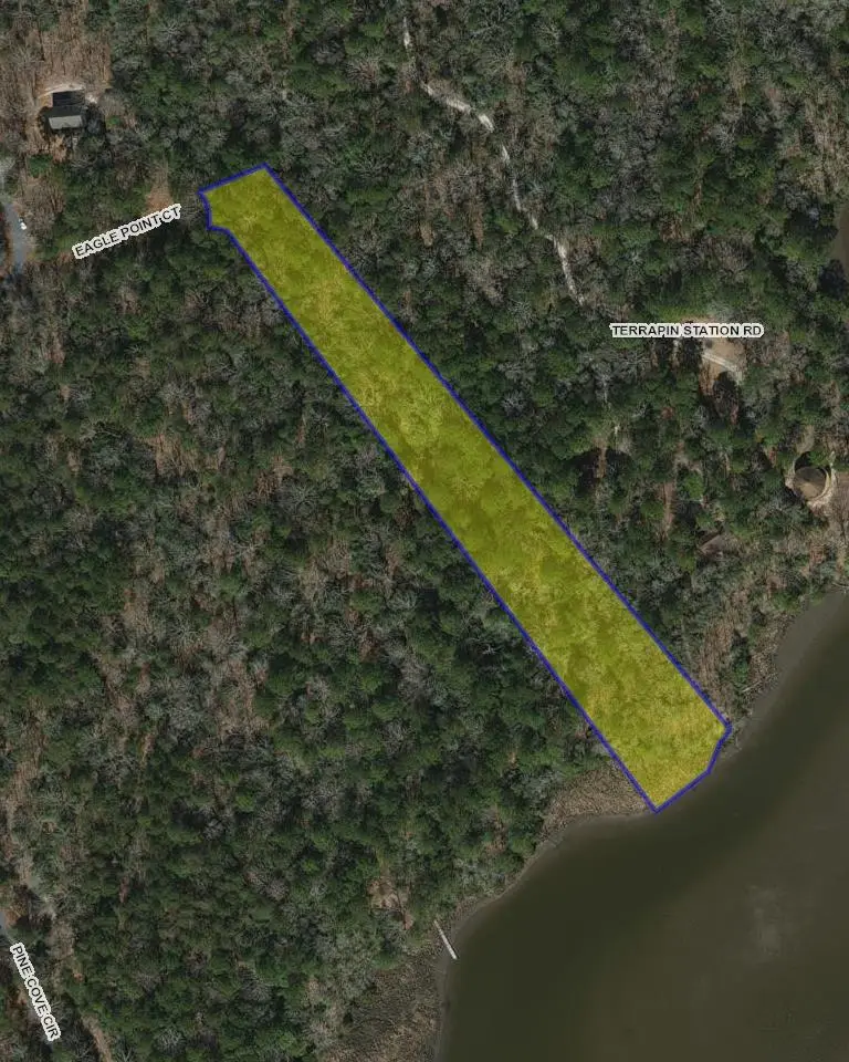 Lot 1 Eagle Point Court, Belle Haven, VA 23306 - Image #3