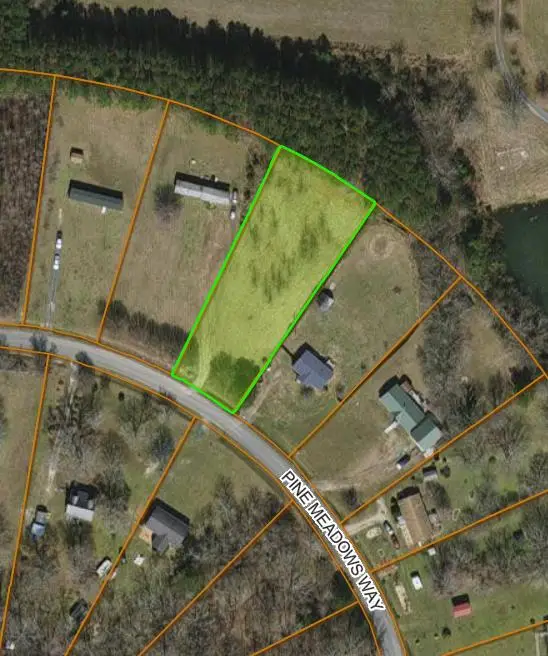 Lot 12 Pine Meadows Way, Exmore, VA 23350 - Image #1