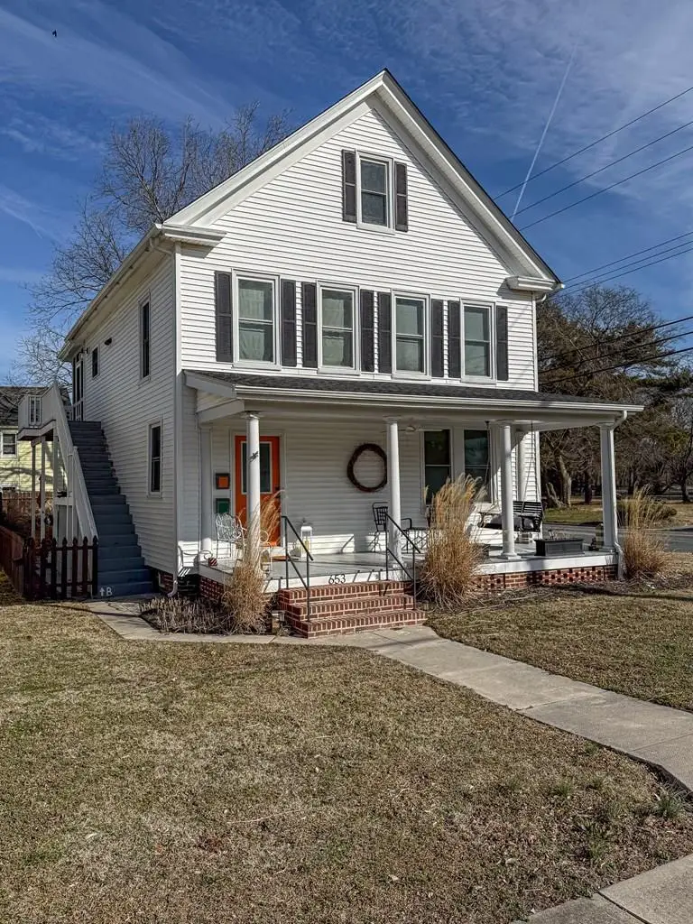 653A&B Monroe Ave, Cape Charles, VA 23310 - Image #2