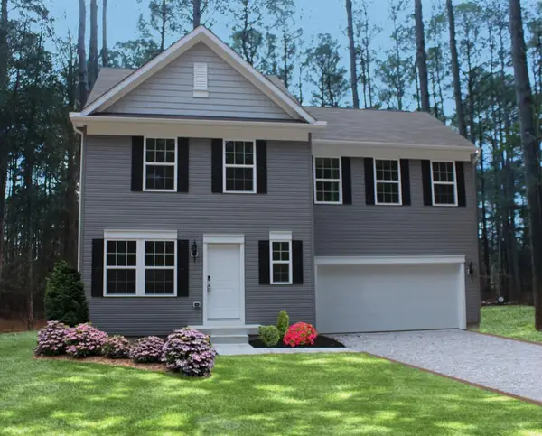 37550 Broadside Dr, GREENBACKVILLE, VA 23356