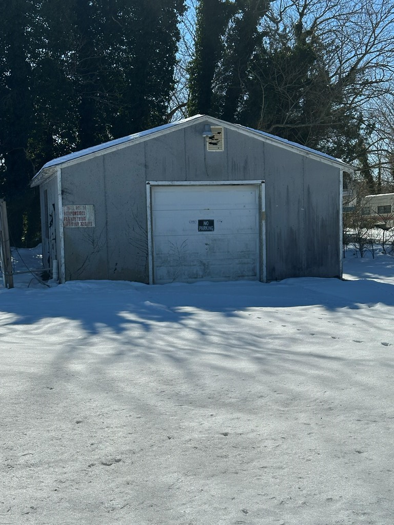 4360 Sunnyside Rd, Cheriton, VA 23316 - Image #3