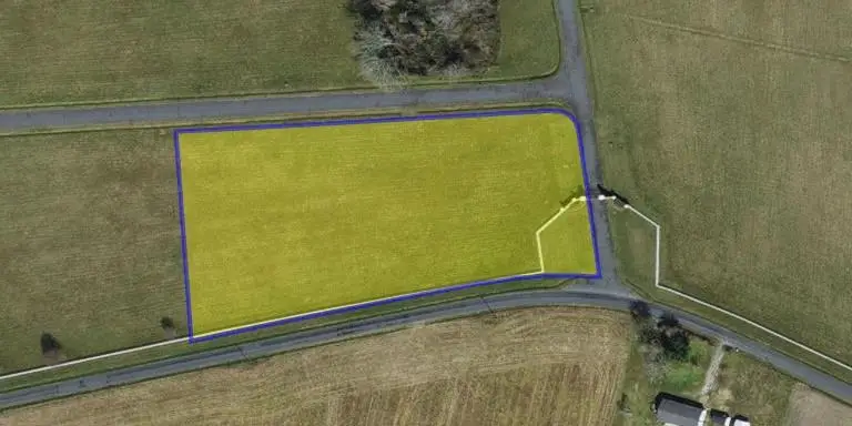 Lot 26 Eagle Drive, New Church, VA 23415 - Image #3