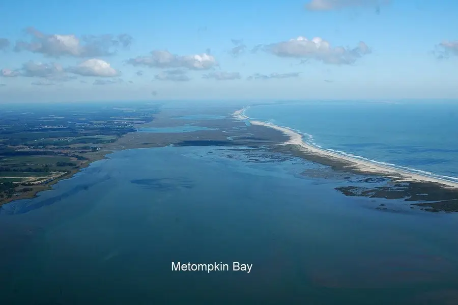 0 Fox Grove Rd, Parksley, VA 23421 - Image #2