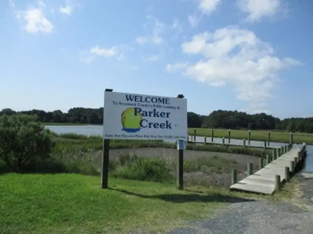 0 Fox Grove Rd, Parksley, VA 23421 - Image #3